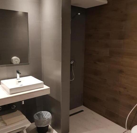 舒适型房间, Yto Boutique