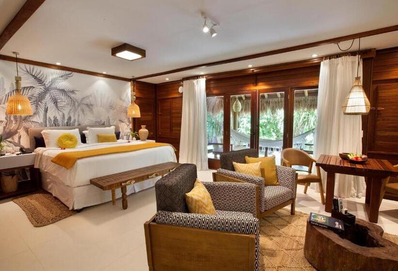 Standard Bungalow, Camurim Grande