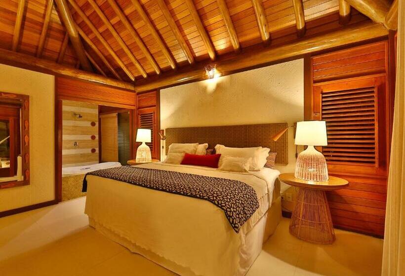 Standard Bungalow, Camurim Grande
