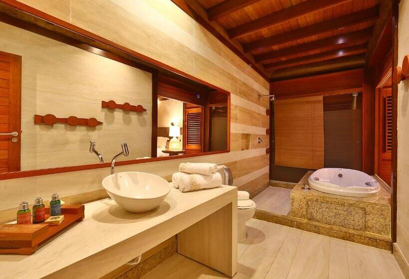 Standard Bungalow, Camurim Grande
