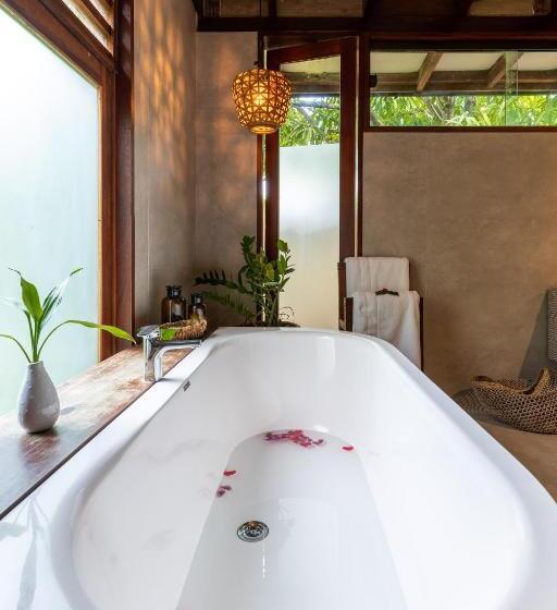 Chalet, Camurim Grande