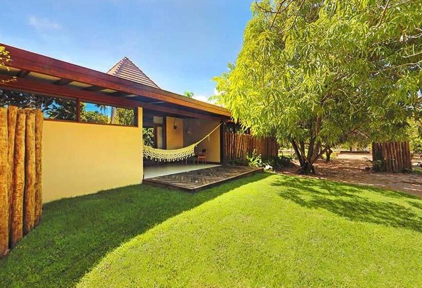 Chalet, Camurim Grande