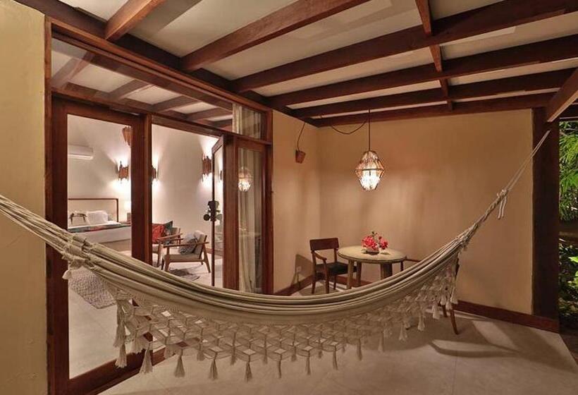 Chalet, Camurim Grande