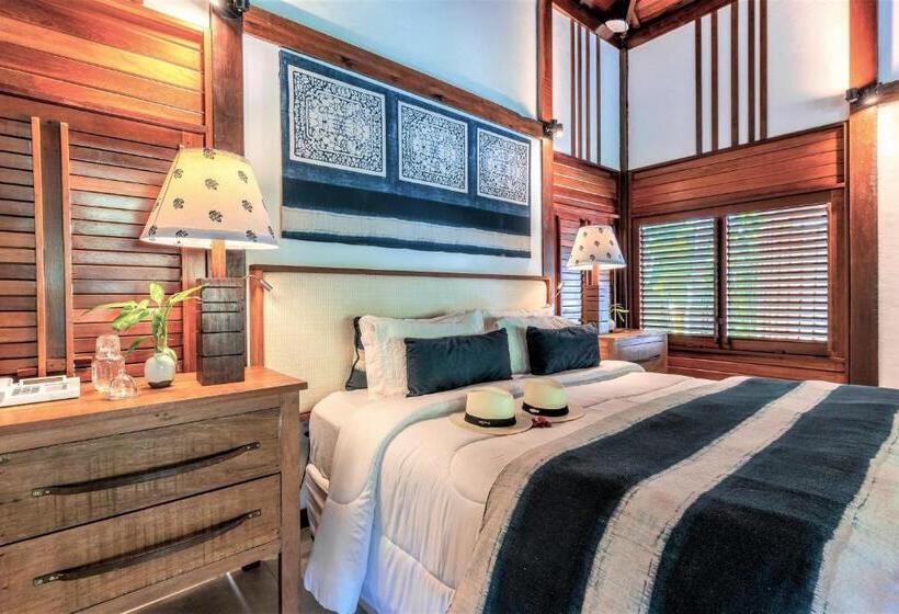 1 Schlafzimmer Villa, Camurim Grande