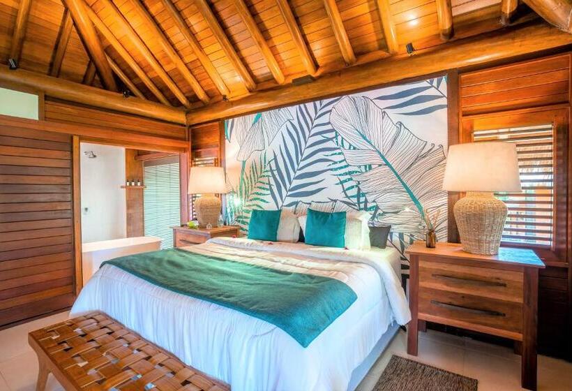 Superior Bungalow, Camurim Grande