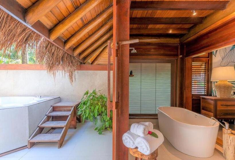 Superior Bungalow, Camurim Grande