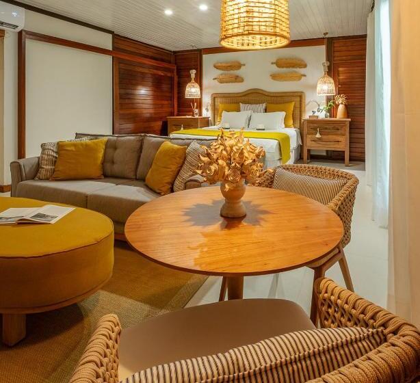 2 Schlafzimmer Standard Bungalow, Camurim Grande