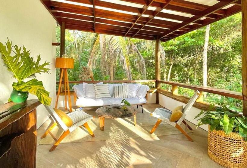 1 Schlafzimmer Superior Villa, Camurim Grande