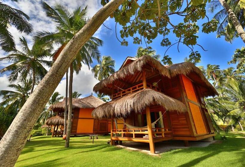 Standard Bungalow, Camurim Grande