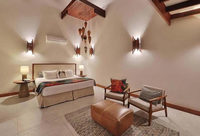 Chalet, Camurim Grande