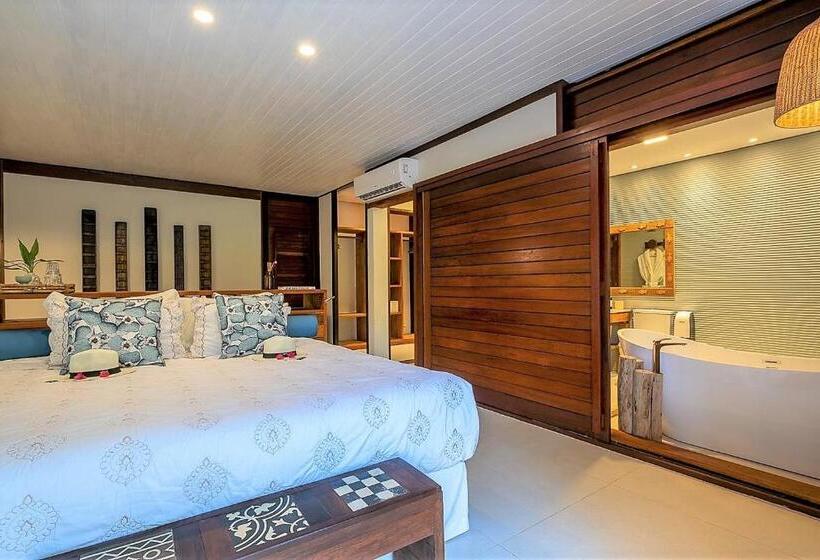 Chalet, Camurim Grande