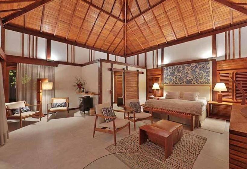 1 Schlafzimmer Villa, Camurim Grande