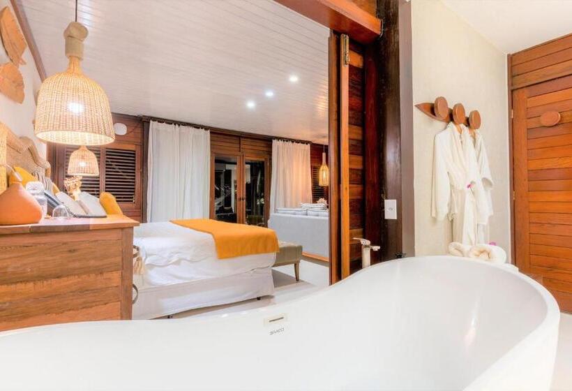 Superior Bungalow, Camurim Grande