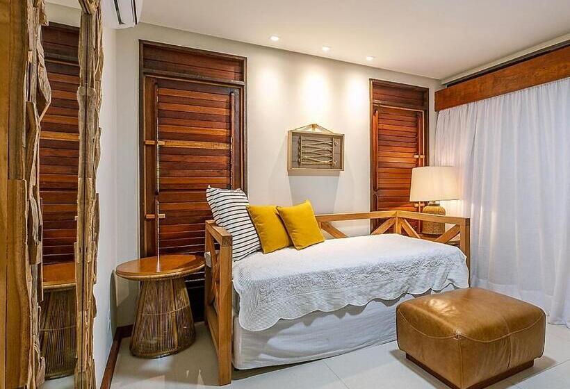 Superior Bungalow, Camurim Grande