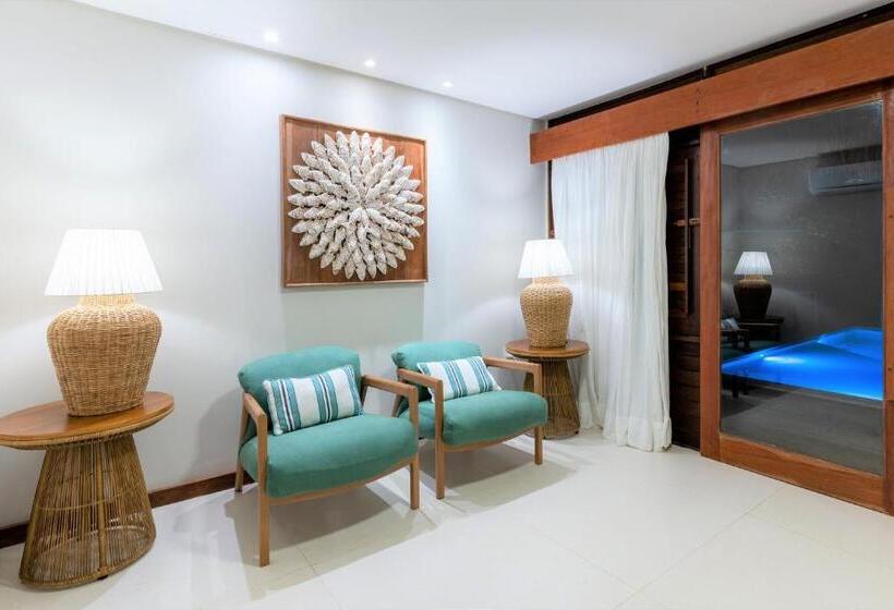 Superior Bungalow, Camurim Grande