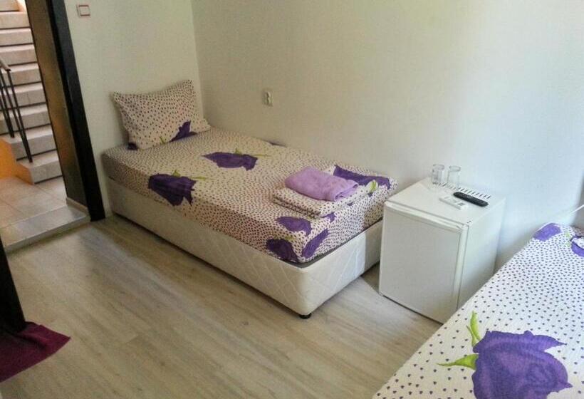Номер Стандарт, Guest House Bedrock