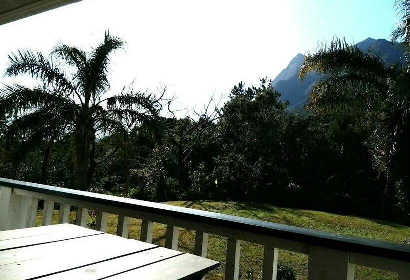 اتاق استاندارد, Cottage Hana Mana