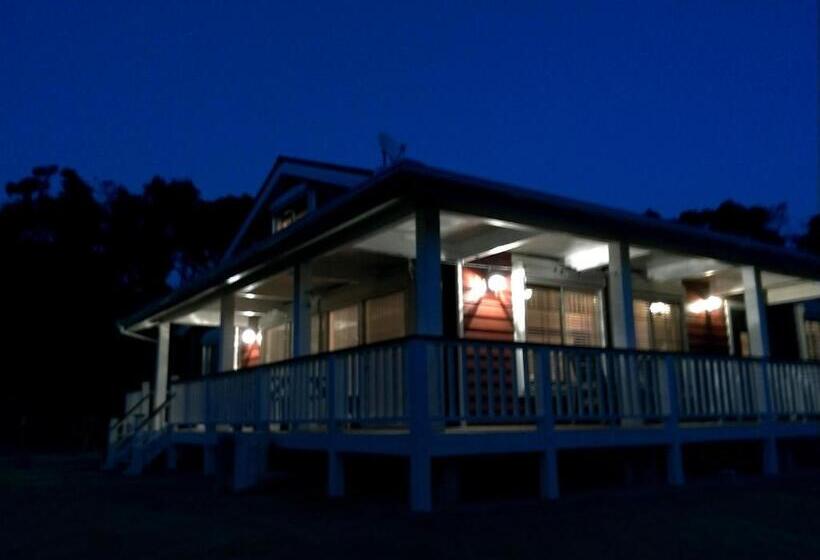 اتاق استاندارد, Cottage Hana Mana