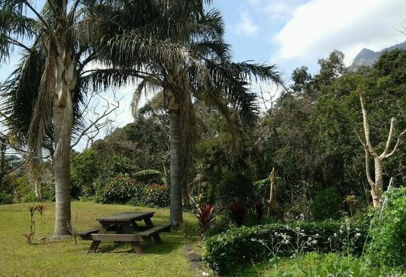 اتاق استاندارد, Cottage Hana Mana