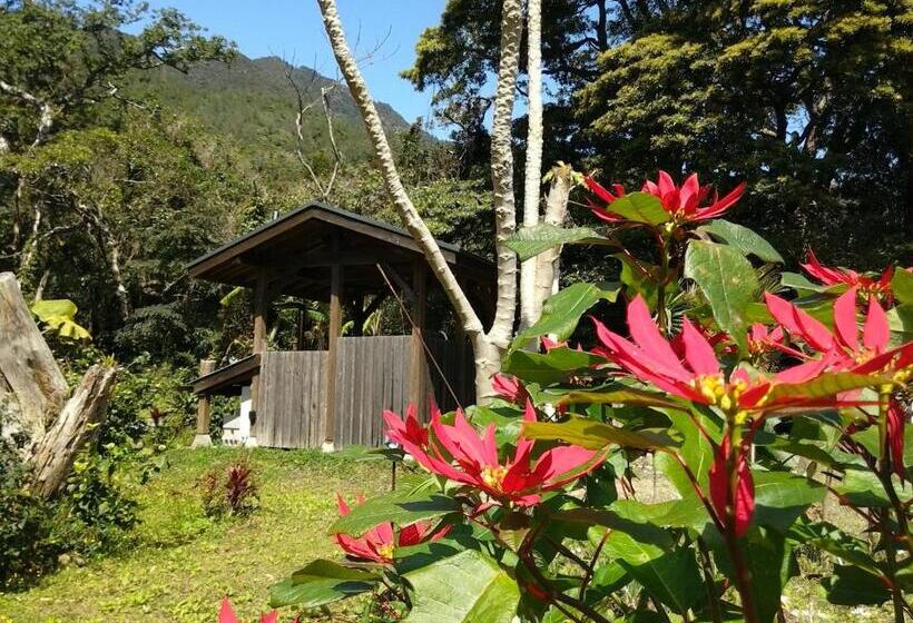 خانه 1 خوابه, Cottage Hana Mana