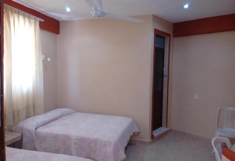 Bungalow Estandar 2 Quartos, Y Bungalows Olivares