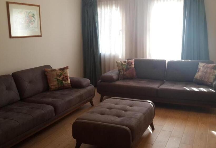 Suite Executiva 2 Quartos, Sun Garden Apart