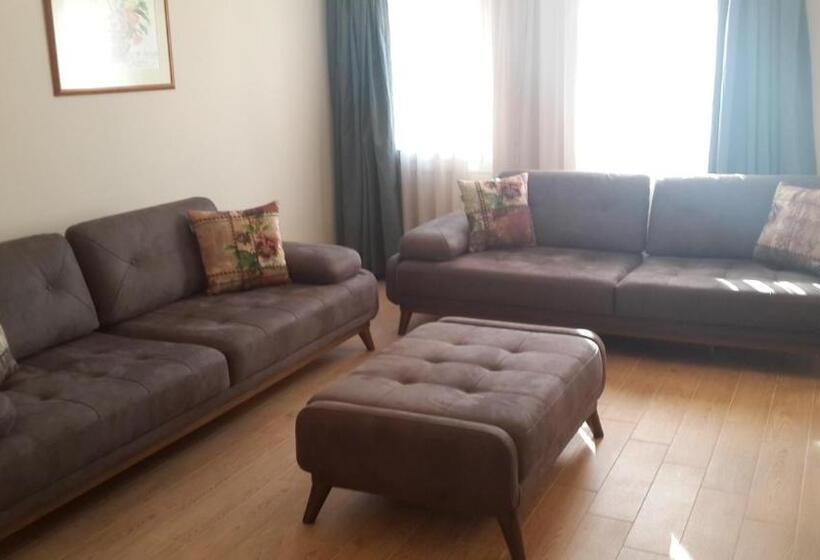 Suite Executiva 2 Quartos, Sun Garden Apart