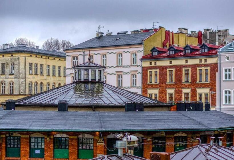 Номер Superior, Aparthotel Delta Boutique
