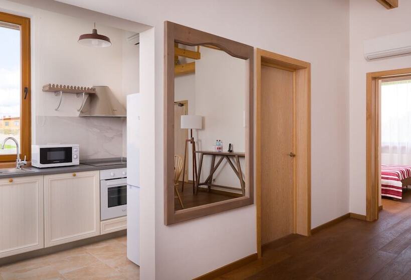 Дом 4 Спальни, Azimut Hotel Pereslavl