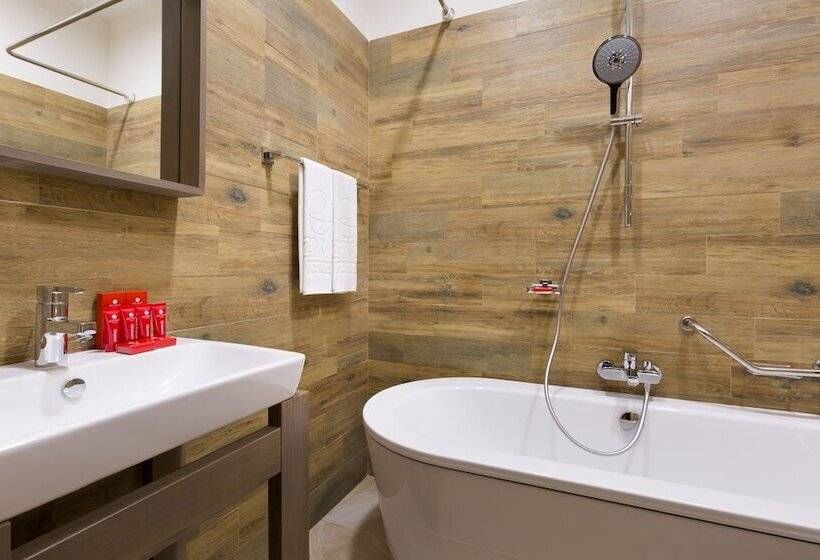 Дом 2 Спальни, Azimut Hotel Pereslavl