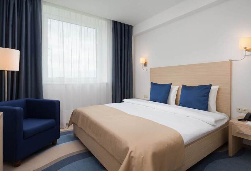 Номер Стандарт, Azimut Hotel Pereslavl