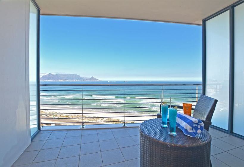 اتاق استاندارد با تخت بزرگ, Blaauwberg Beach
