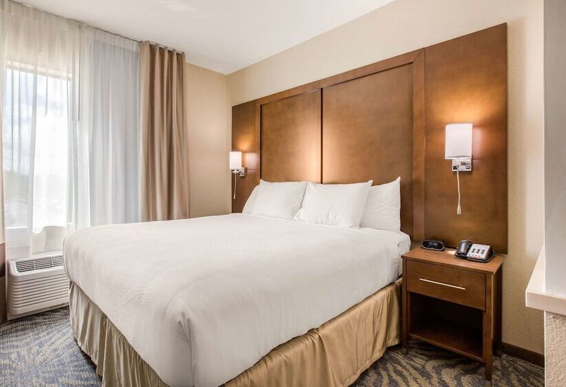 סוויטה, Comfort Suites  South Austin