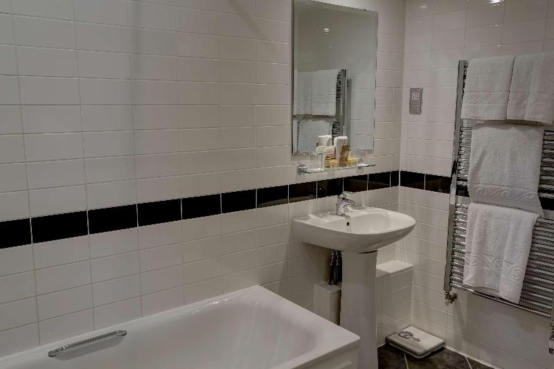 חדר סטנדרט עם מיטת קינג, Hilton Garden Inn Sacramento Airport Natomas