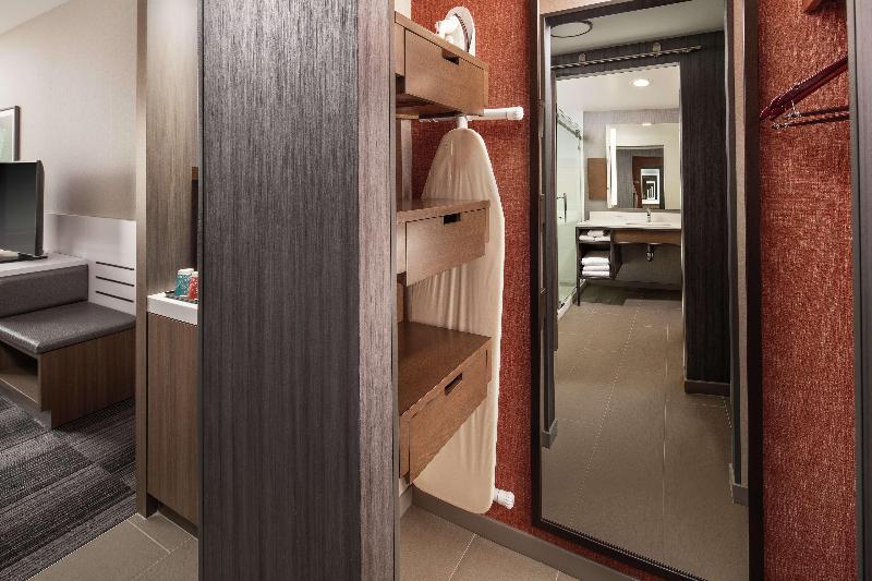 Номер Премиум, Hilton Garden Inn Sacramento Airport Natomas