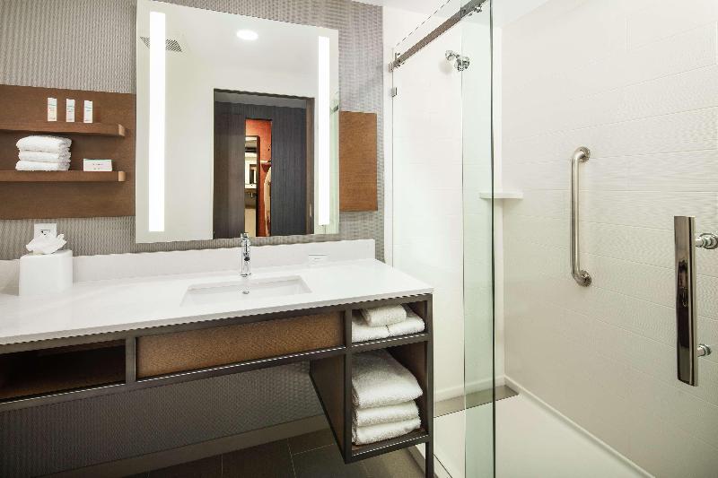 Стандартный Номер Кровать Кинг, Hilton Garden Inn Sacramento Airport Natomas