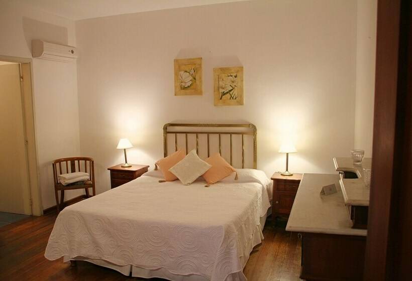 Quarto Superior, Posada Manuel Lobo
