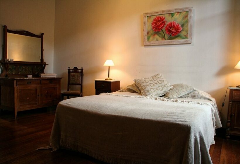 Quarto Superior, Posada Manuel Lobo