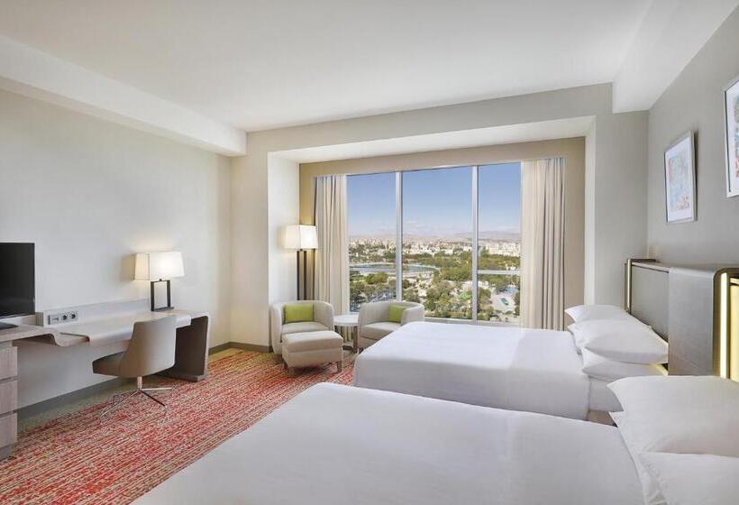 חדר סטנדרט, Park Mall Hotel & Conference Center