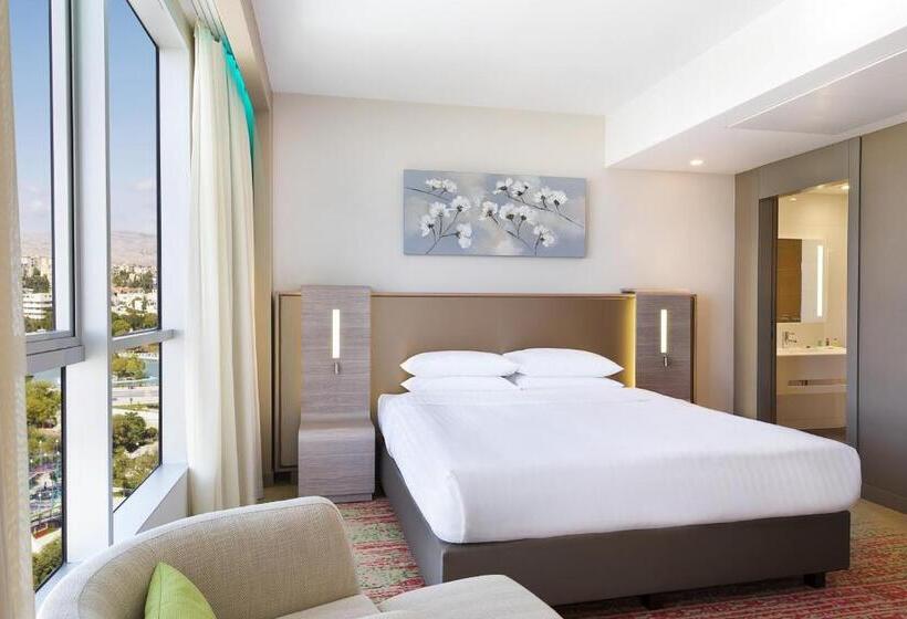 חדר ביזנס, Park Mall Hotel & Conference Center