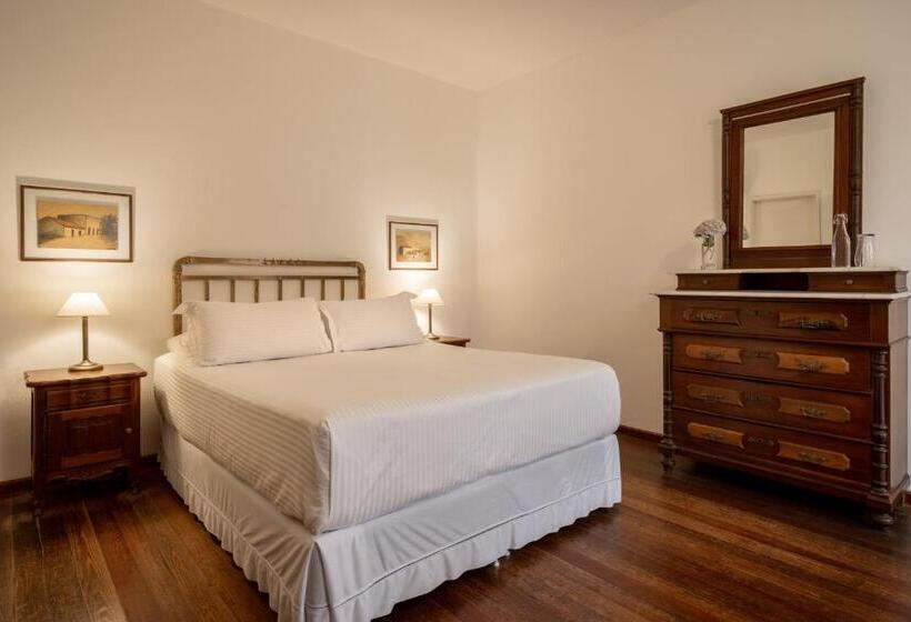 Quarto Superior, Posada Manuel Lobo