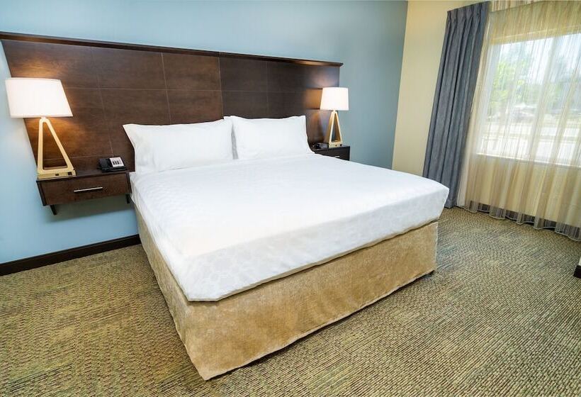 Люкс, Staybridge Suites   Newark   Fremont, An Ihg