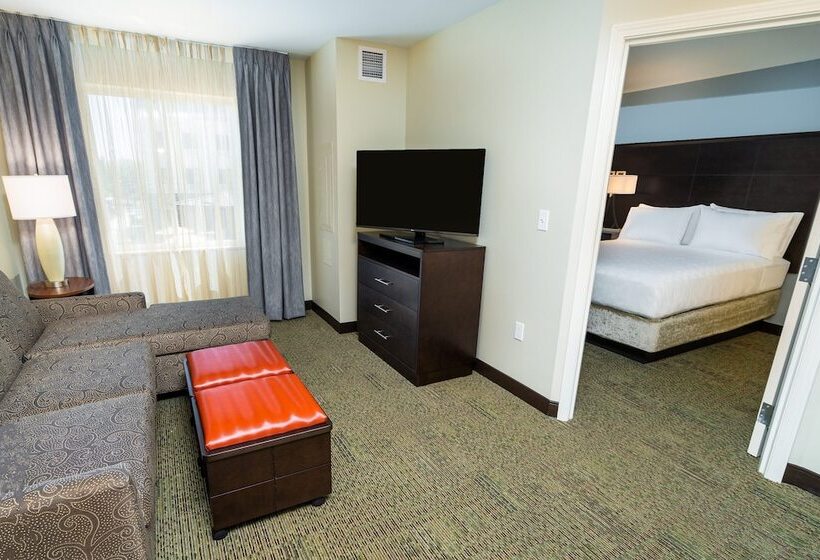 Люкс, Staybridge Suites   Newark   Fremont, An Ihg