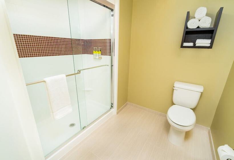 Люкс 2 Спальни, Staybridge Suites   Newark   Fremont, An Ihg
