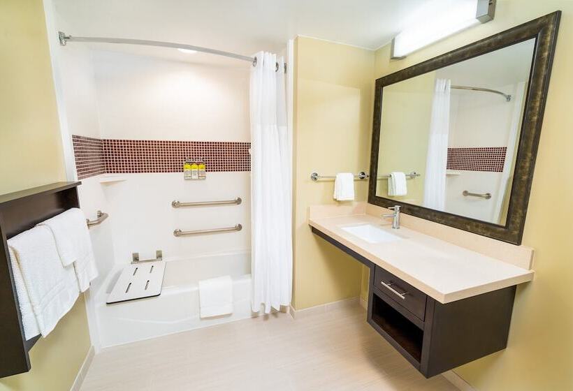 Люкс 2 Спальни, Staybridge Suites   Newark   Fremont, An Ihg