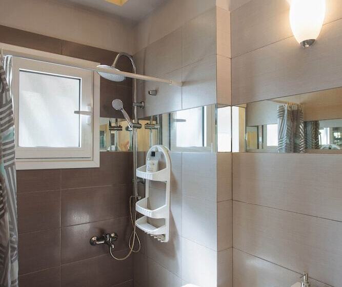 إستوديو قياسى سرير مزدوج, Sunny Place Resort
