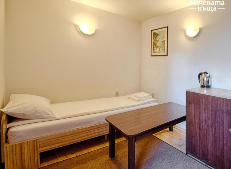 غرفة قياسية ثلاثية, Guest House Nachevata Kashta