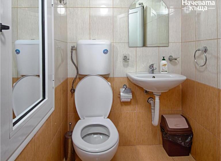 اتاق استاندارد, Guest House Nachevata Kashta