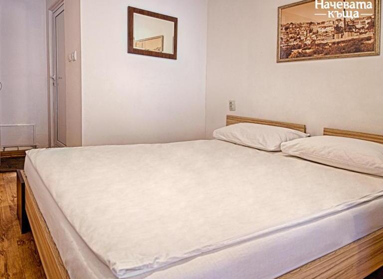 اتاق استاندارد, Guest House Nachevata Kashta