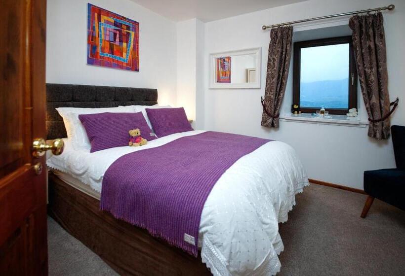ベーシックルーム, Ceol Na Mara Guest House